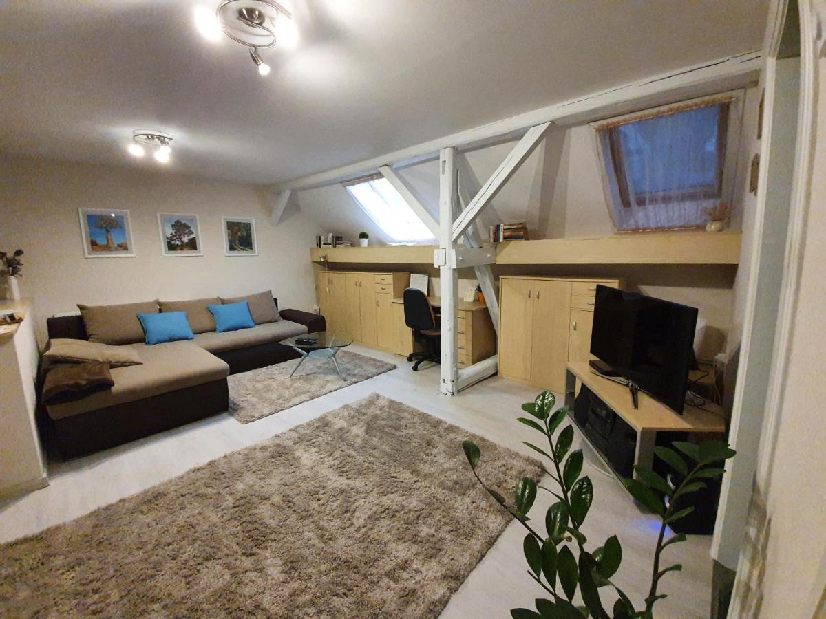 Moretti Apartman Apartment Eger Exterior photo