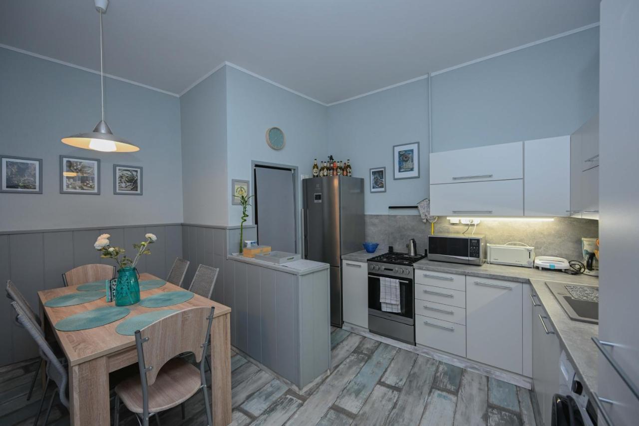 Moretti Apartman Apartment Eger Exterior photo