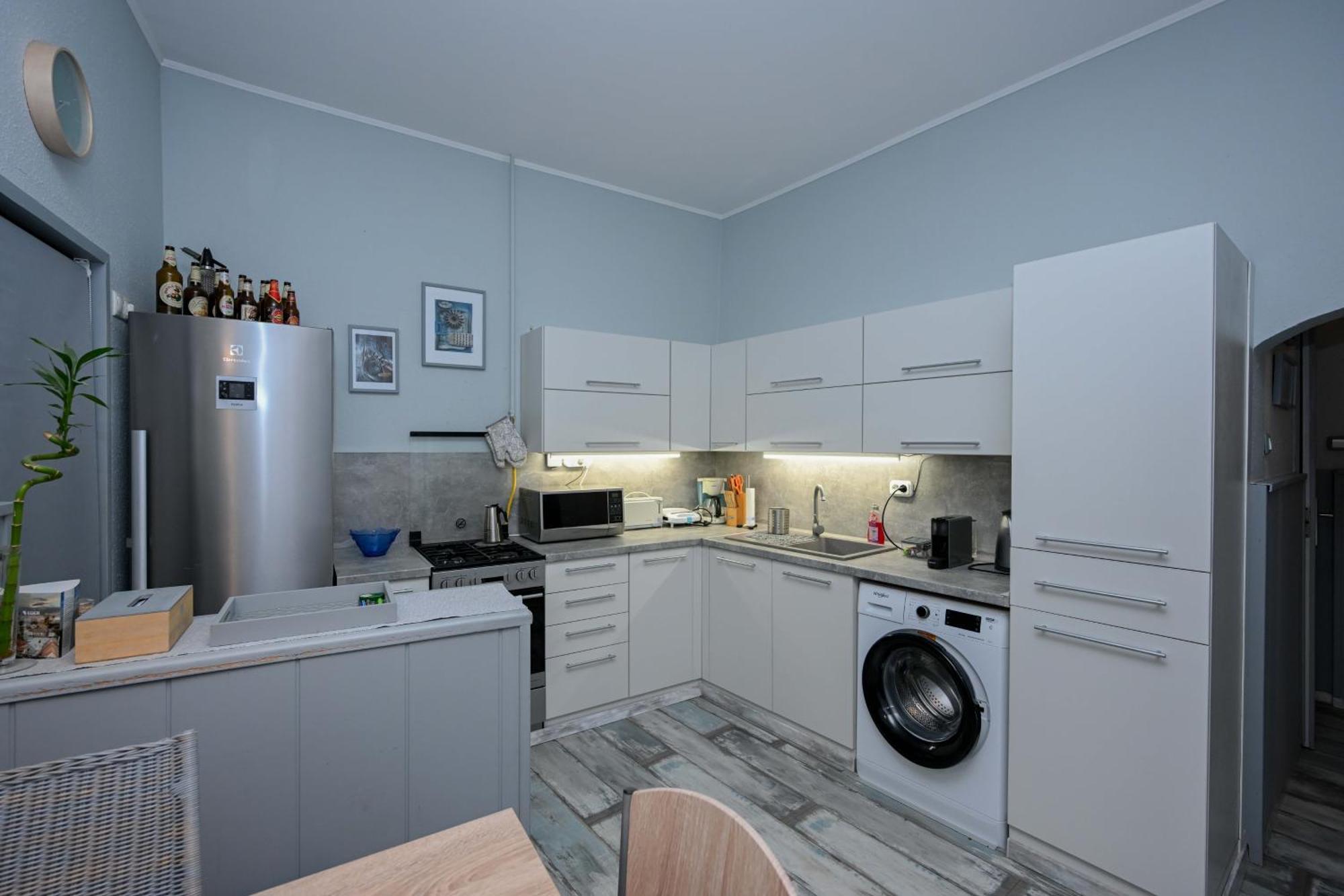 Moretti Apartman Apartment Eger Exterior photo